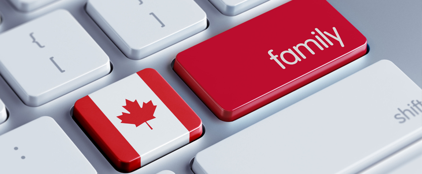 canada family immigration